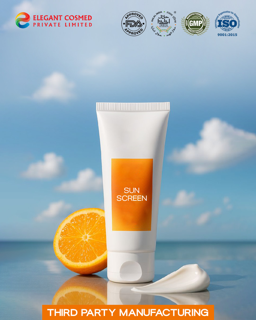 Emollient Lotion